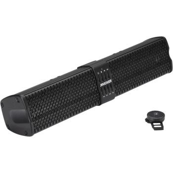 Kicker KPB Amplified Soundbar