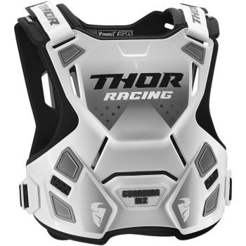 Thor Guardian MX Deflector