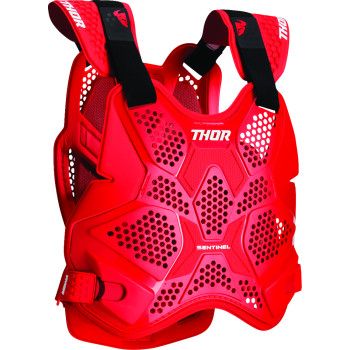 THOR Sentinel Pro Chest Guard