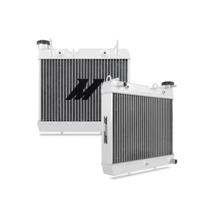 Mishimoto Radiator - Honda TRX450R/ER (04-14)