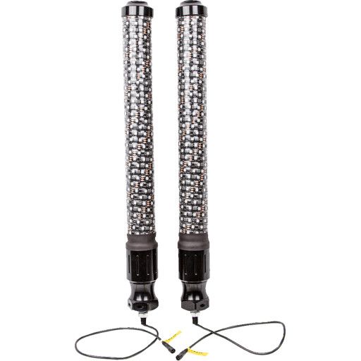 Moose Offroad 2" Quick Release Whips