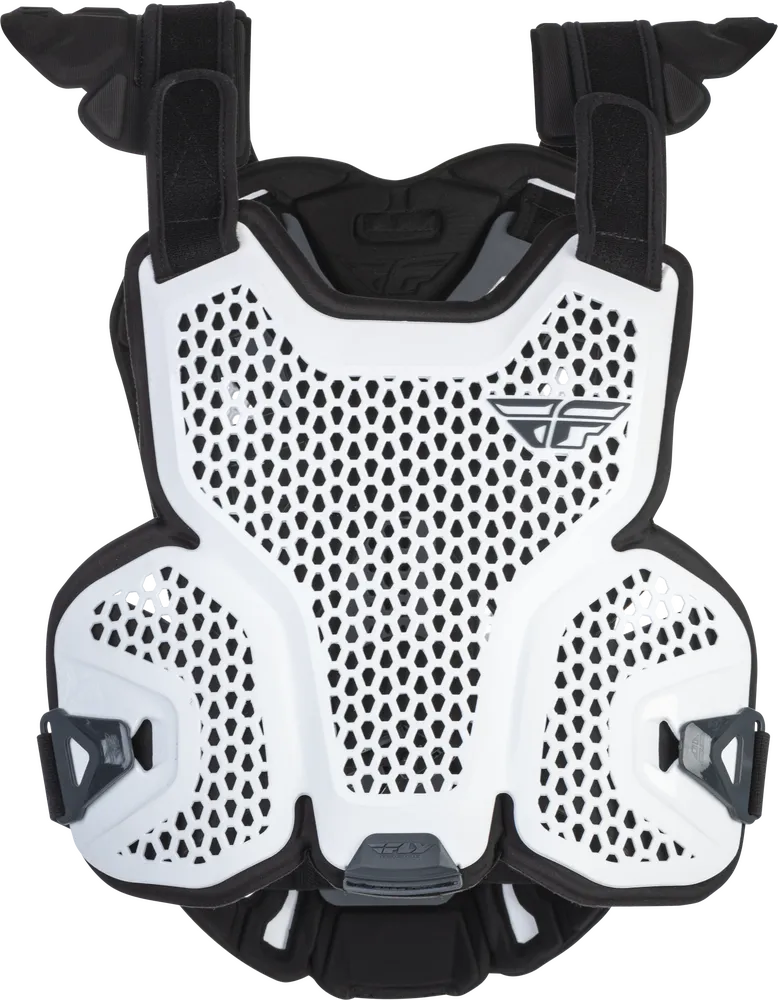 Fly Racing Revel Lite Roost Guard (CE Rated)