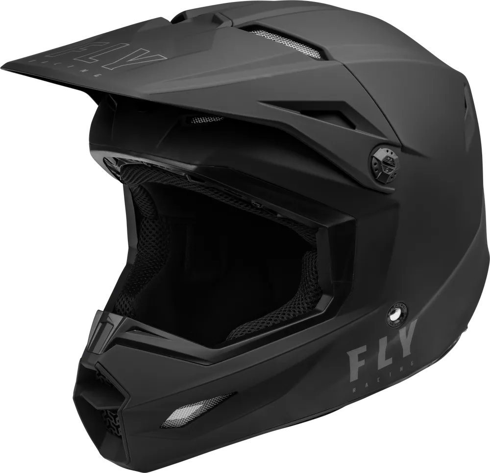 Fly Racing Kinetic Lite Youth Helmet 26'