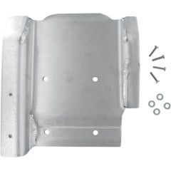 DG Racing Alloy Swingarm Skid Plate