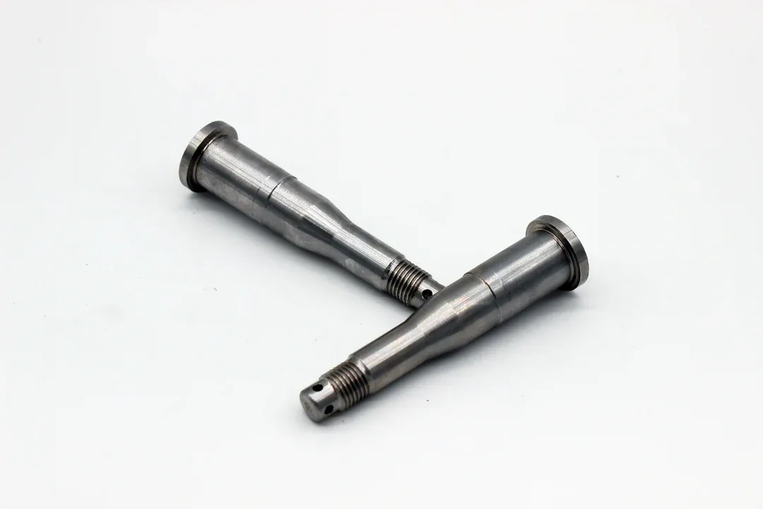 Lonestar Racing Spindle Shafts