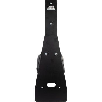 T.M. Designworks ATV Skid Plate