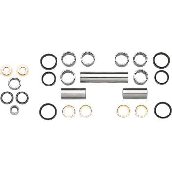 Moose Offroad Swingarm Linkage Bearing and Seal Kits (ATV)