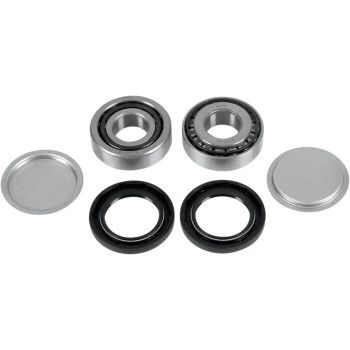 Moose Offroad Swingarm Bearing Kit - Honda - A28-1056 Moose Offroad Swingarm Bearing Kit - Honda - A28-1056