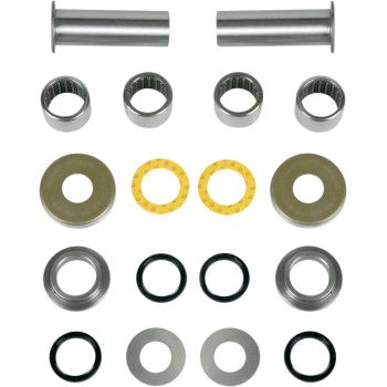 Moose Offroad Swingarm Bearing Kit - Suzuki - 1302-0192 Moose Offroad Swingarm Bearing Kit - Suzuki - 1302-0192