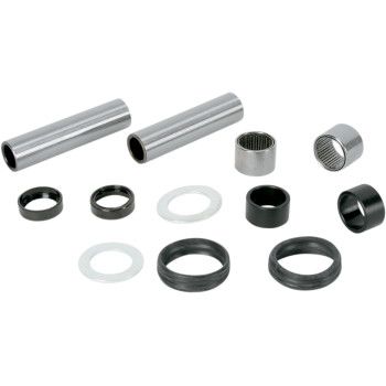 Moose Offroad Swingarm Bearing Kit - Yamaha - 1302-0285 Moose Offroad Swingarm Bearing Kit - Yamaha - 1302-0285