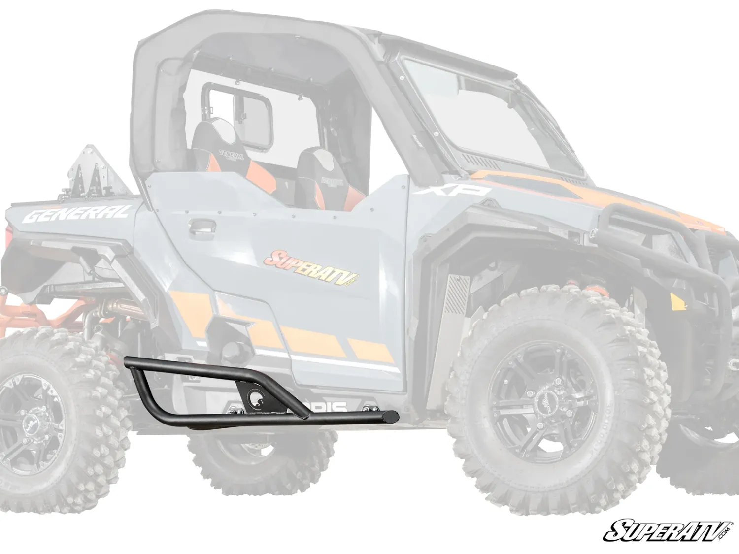 SuperATV Tree Kickers - Polaris General XP 1000