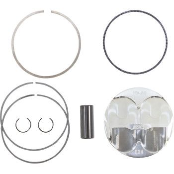 Moose Offroad Piston Kit by CP Pistons - Honda CRF250R (20-26)