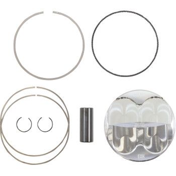 Moose Offroad Piston Kit by CP Pistons - Honda CRF450R (17-26')
