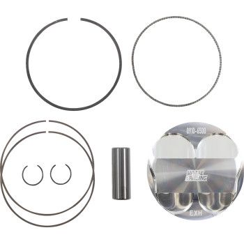 Moose Offroad Piston Kit by CP Pistons - KTM 450 SX-F (16-24')