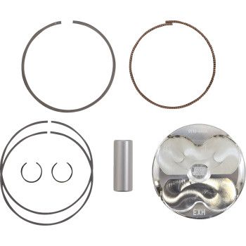 Moose Offroad Piston Kit by CP Pistons - Suzuki RM-Z250 (10-23)