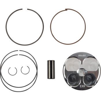 Moose Offroad Piston Kit by CP Pistons - Yamaha YZ250F (19-25')