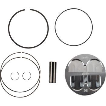 Moose Offroad Piston Kit by CP Pistons - Yamaha YZ450F (20-22')