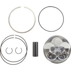 Moose Offroad Piston Kit by CP Pistons - Yamaha YFZ450/R (all)
