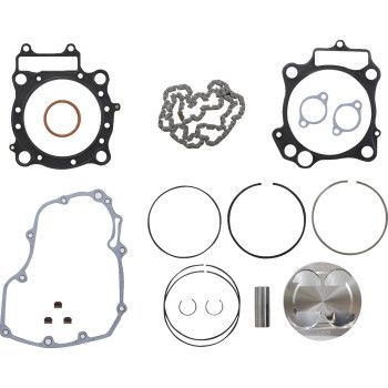 Vertex Top End Kit - Honda TRX450R/ER (06-14)