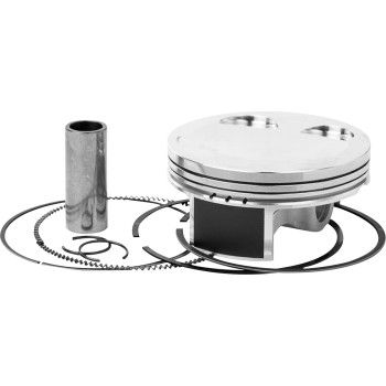 Vertex Forged Piston Kit - Yamaha YFZ450/R