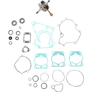 Hot Rods Bottom End Rebuild Kit - KTM 50SX (06-23')