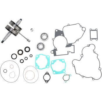 Hot Rods Bottom End Rebuild Kit - KTM 65SX (03-23')