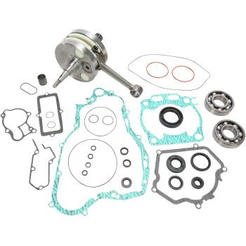 Hot Rods Bottom End Rebuild Kit - Yamaha YZ250