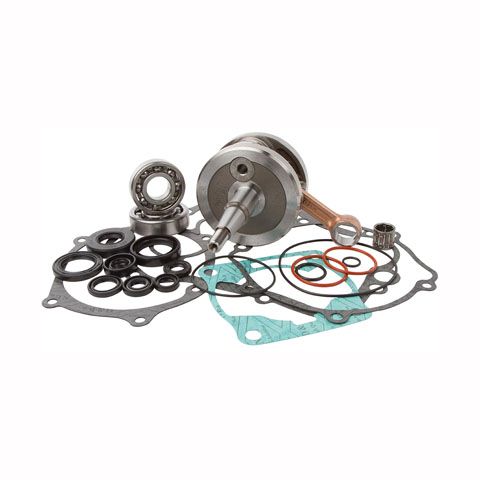 Hot Rods Bottom End Rebuild Kit - Yamaha YZ85 (02-18')