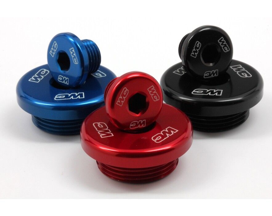 Works Connection Engine Plug Kit
