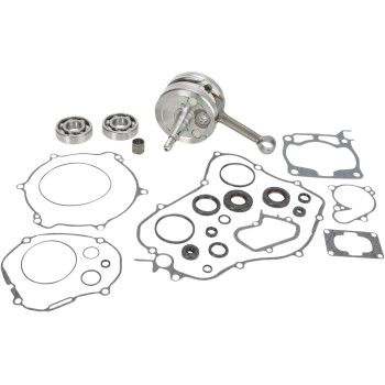 Hot Rods Bottom End Rebuild Kit - Yamaha YZ125 (98-22')