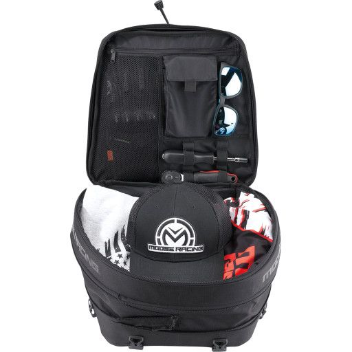 Moose Offroad ADV1 Rear Rack Bag