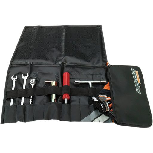 Moose Offroad Tool Wrap