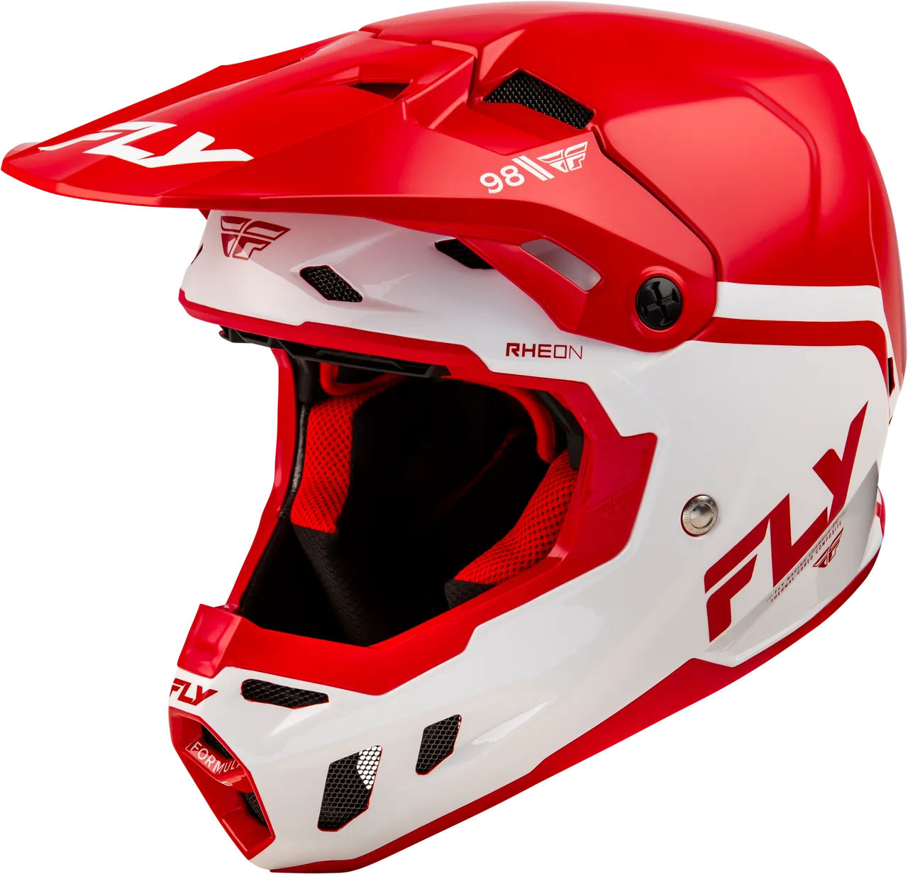 Fly Racing Formula CC Objective Helmet 26'