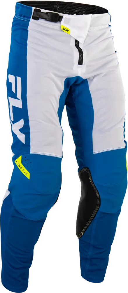 Fly Racing Kinetic Mesh Pant 26'