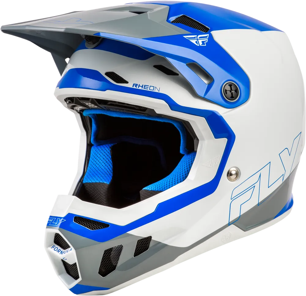 Fly Racing Formula CC Glide Helmet 26'