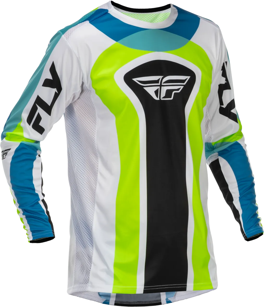 Fly Racing Lite LE Jersey 26'