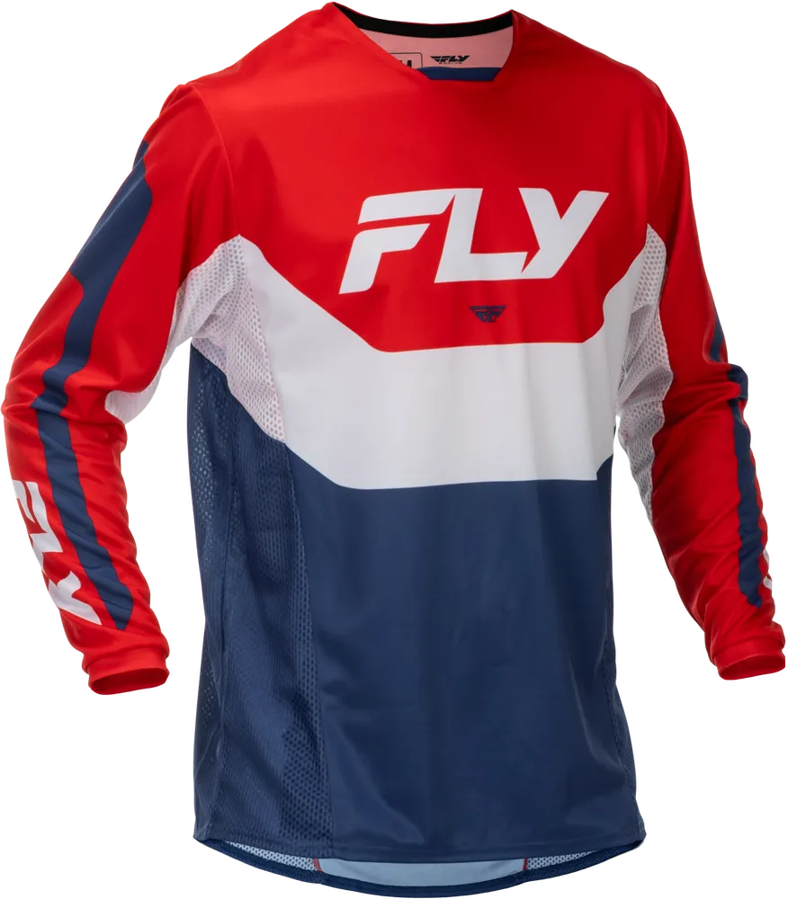 Fly Racing Kinetic Jersey 26'