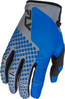 Fly Racing Kinetic Gloves 26'