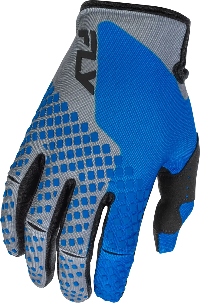 Fly Racing Kinetic Gloves 26'