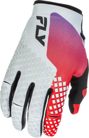 Fly Racing Youth Kinetic Gloves 26'