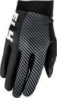 Fly Racing Youth F-16 Gloves 26'