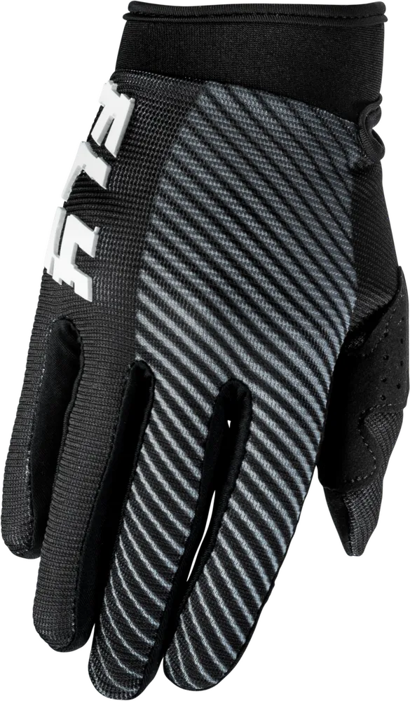 Fly Racing Youth F-16 Gloves 26'