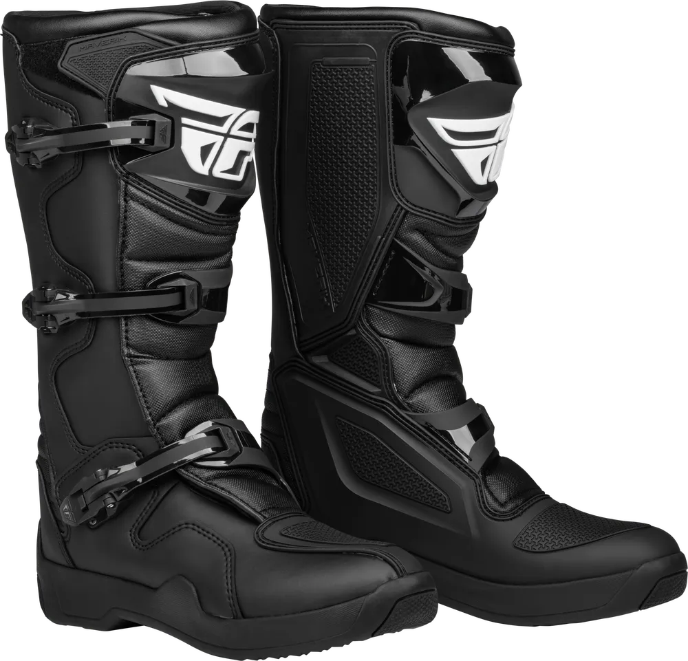 Fly Racing Maverik LT Boot 26'