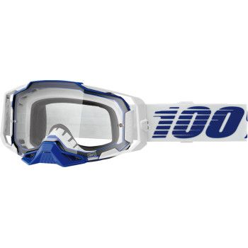 100% ARMEGA Goggles 26'