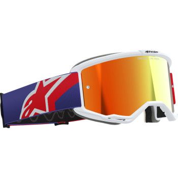 Alpinestars Vision 5 Corp Goggles 26'