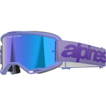 Alpinestars Vision 5 Wordmark Goggles 26'