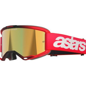 Alpinestars Vision 5 Blaze Goggles 26'