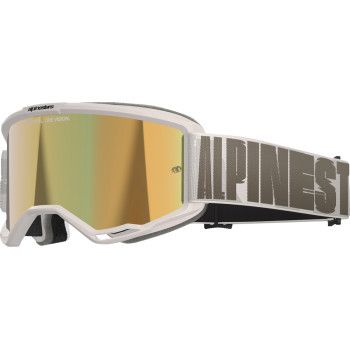 Alpinestars Vision 5 Hollow Goggles 26'