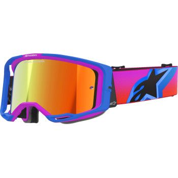 Alpinestars Vision 8 Corp Goggle 26'