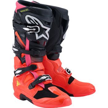 Alpinestars Tech 7 Boot 26'